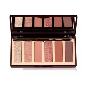 Full Size Charlotte Tilbury Darling Palette